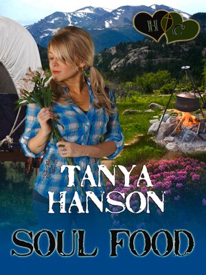 cover image of Soul Food